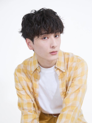 enntaku新宿三丁目 おすすめスタイル