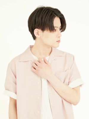 enntaku新宿三丁目 おすすめスタイル