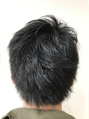 ショートツーブロックレイヤー