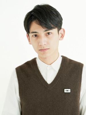 enntaku新宿三丁目 おすすめスタイル