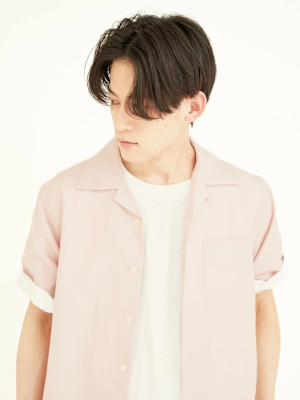 enntaku新宿三丁目 おすすめスタイル