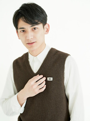 enntaku新宿三丁目 おすすめスタイル