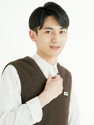 enntaku新宿三丁目 おすすめスタイル