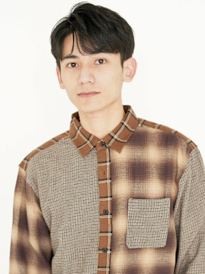 enntaku新宿三丁目 おすすめスタイル