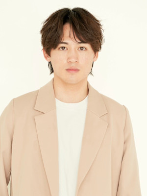 enntaku新宿三丁目 おすすめスタイル