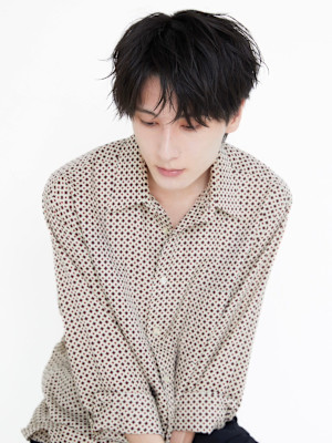 enntaku新宿三丁目 おすすめスタイル