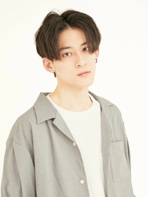 enntaku新宿三丁目 おすすめスタイル