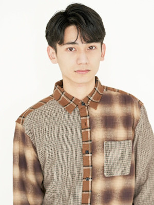 enntaku新宿三丁目 おすすめスタイル