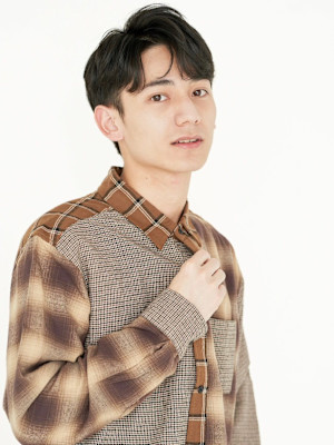 enntaku新宿三丁目 おすすめスタイル