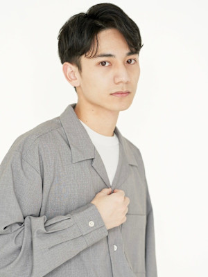 enntaku新宿三丁目 おすすめスタイル