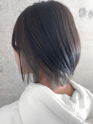 インナーカラー