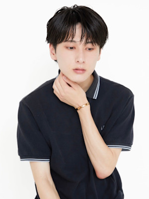 enntaku新宿三丁目 おすすめスタイル