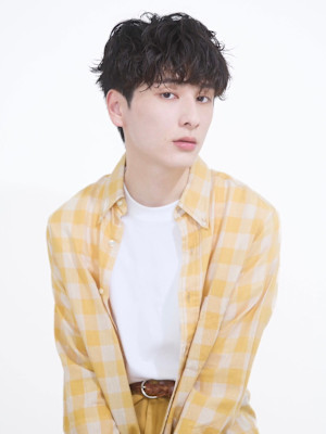 enntaku新宿三丁目 おすすめスタイル