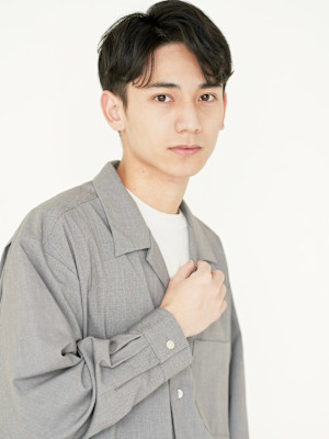 enntaku新宿三丁目 おすすめスタイル