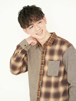 enntaku新宿三丁目 おすすめスタイル