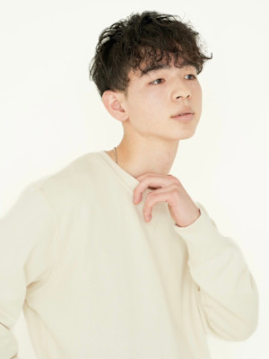 enntaku新宿三丁目 おすすめスタイル