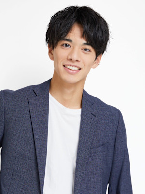 enntaku新宿三丁目 おすすめスタイル