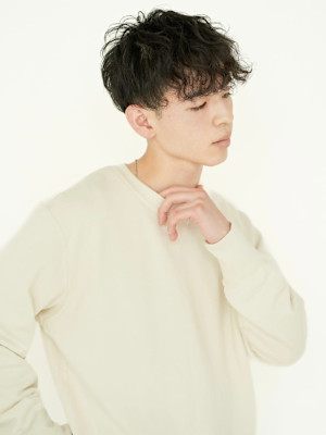 enntaku新宿三丁目 おすすめスタイル