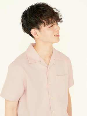 enntaku新宿三丁目 おすすめスタイル