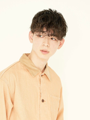 enntaku新宿三丁目 おすすめスタイル