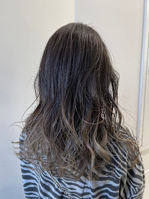 グラデーション