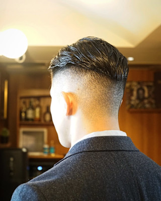 73ハイフェード