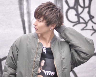 丸みを帯びたフォルムで軽やかに♪マッシュ