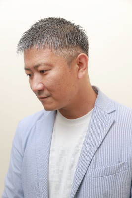 【フェードショート】