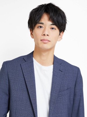 enntaku新宿三丁目 おすすめスタイル