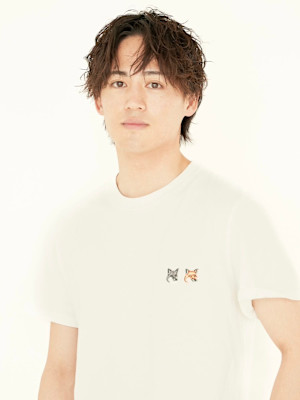 enntaku新宿三丁目 おすすめスタイル