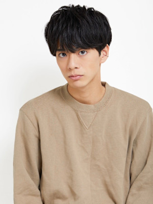 enntaku新宿三丁目 おすすめスタイル