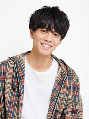 enntaku新宿三丁目 おすすめスタイル