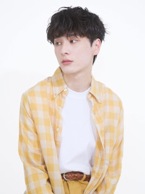 enntaku新宿三丁目 おすすめスタイル