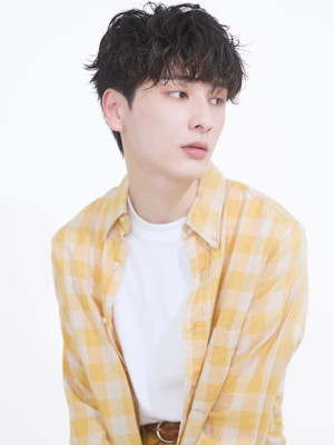 enntaku新宿三丁目 おすすめスタイル