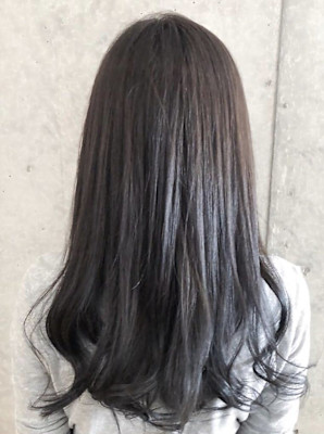 カーキアッシュ