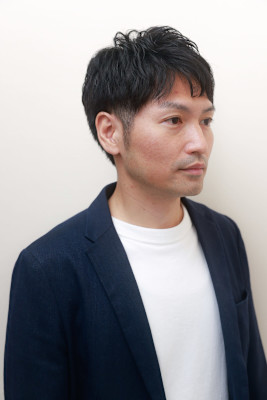 【フォワードマッシュ】