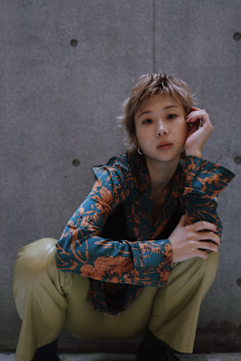 tip・top中村橋店×ショート