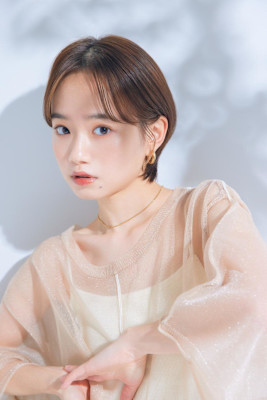 大人美人ショート