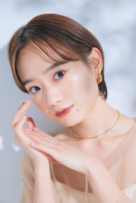 大人美人ショート