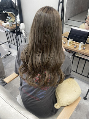 大人可愛い/ベージュ