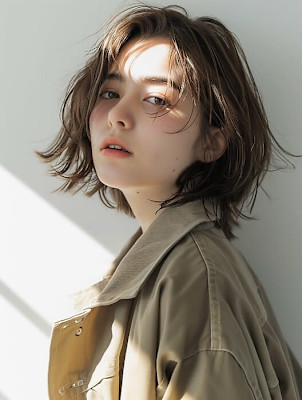 Eleanor spa&treatment×ミディアム