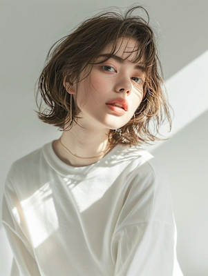 Eleanor spa&treatment×ミディアム