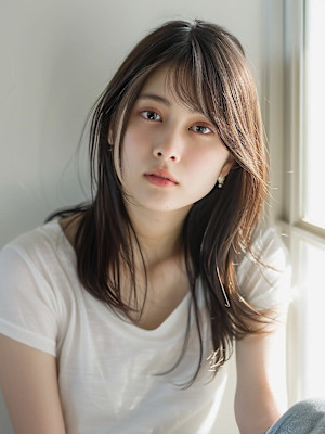 Eleanor spa&treatment×ロング