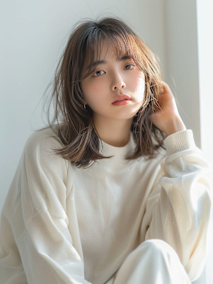 Eleanor spa&treatment×ミディアム