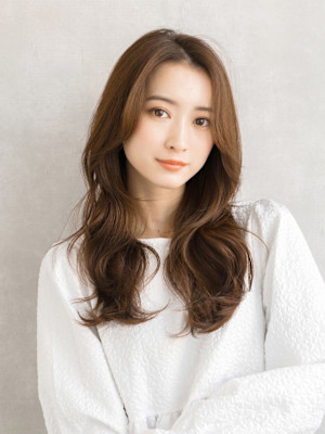 Eleanor spa&treatment×ロング