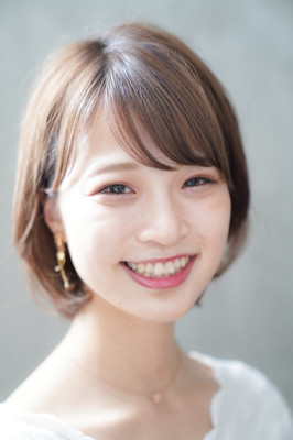 大人ショートボブ☆ ［髪質改善/白髪染め/ヘッドスパ］