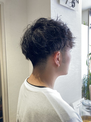 ツイストスパイラル