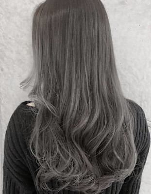 グレージュカラー