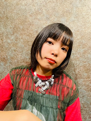 ネオウルフカット