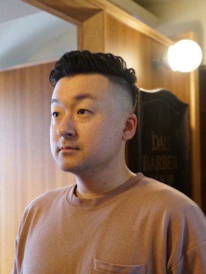 フェードスタイル